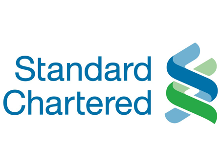 STANDARD CHARTERED BANK